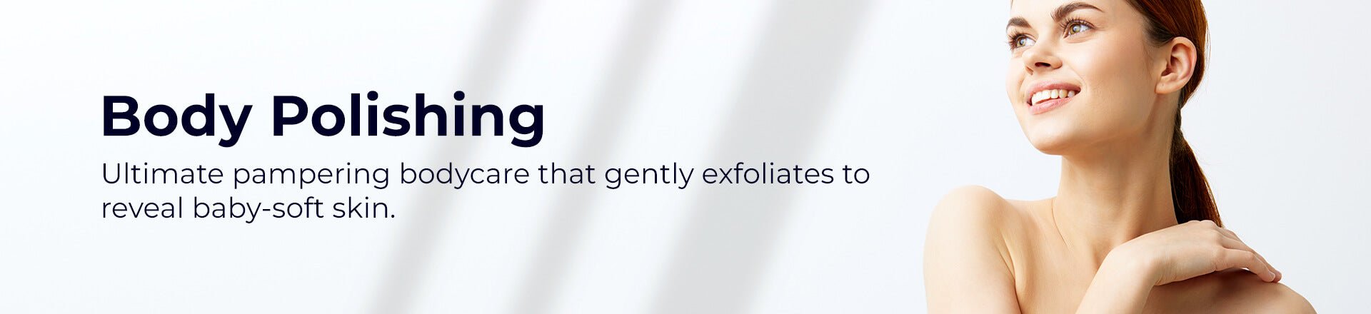 Body Polishing | Pilgrim India