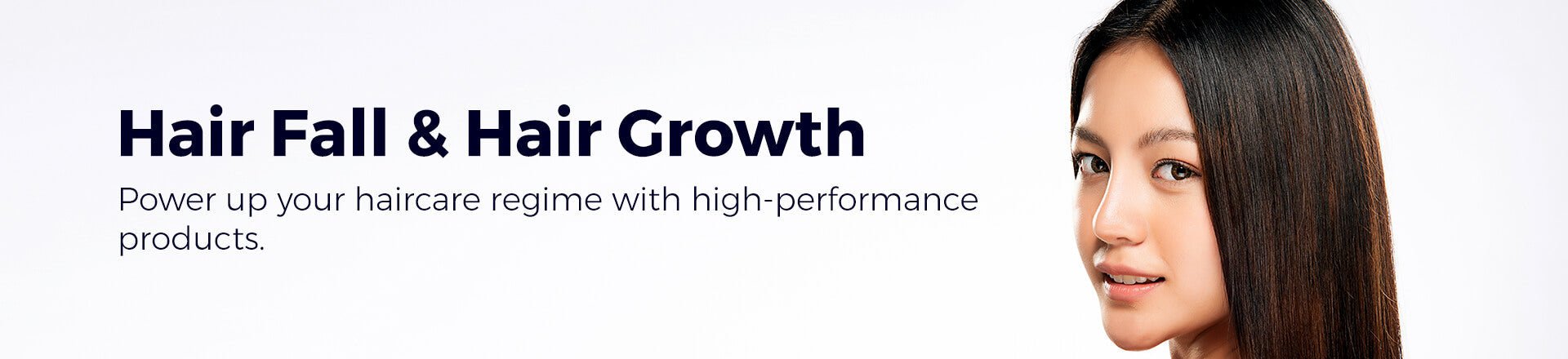 Hair Fall & Hair Growth | Pilgrim India