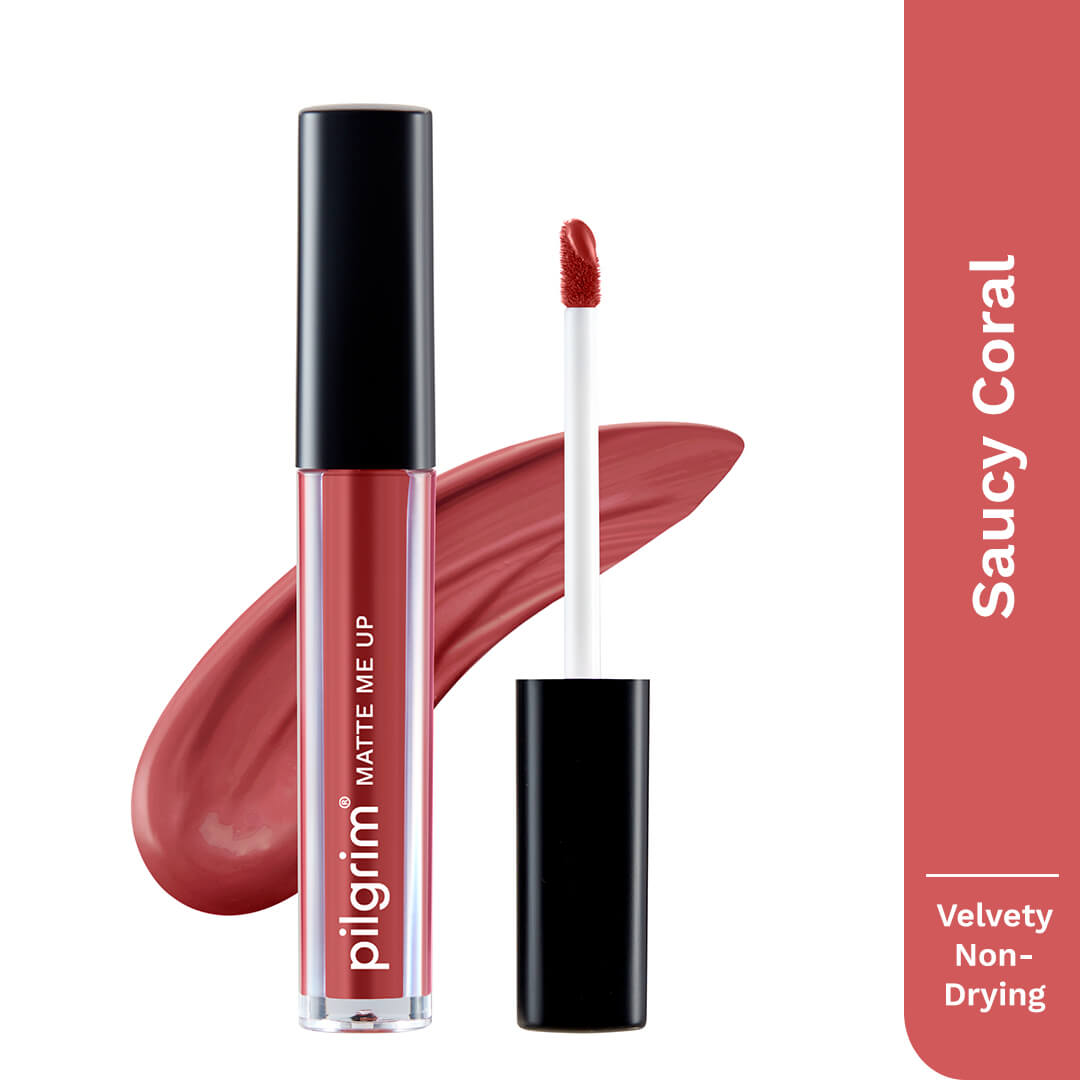 #Color_Saucy Coral